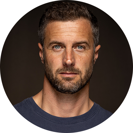 Brendan Penny