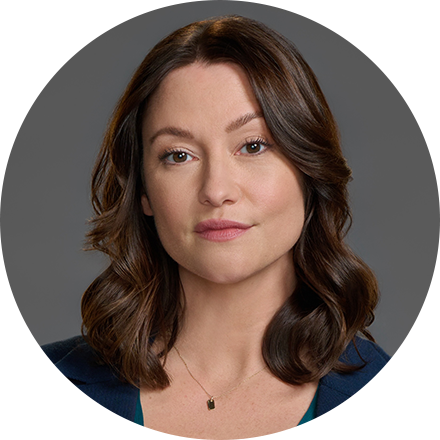 Chyler Leigh