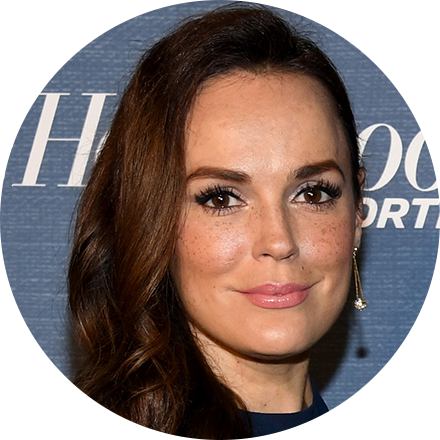 Erin Cahill