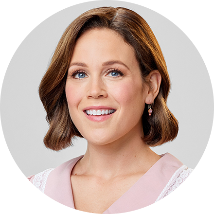 Erin Krakow