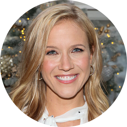 Jessy Schram