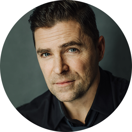 Kavan Smith