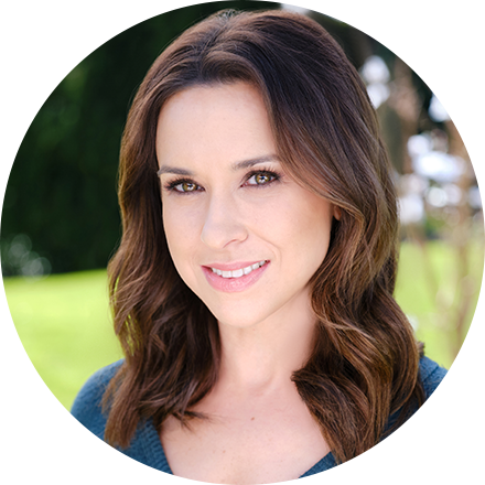 Lacey Chabert