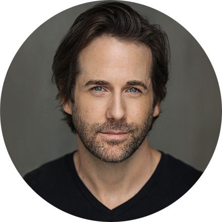 Niall Matter