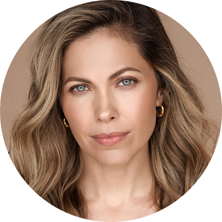 Pascale Hutton
