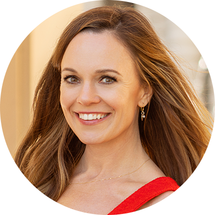 Rachel Boston