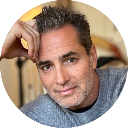 Victor Webster